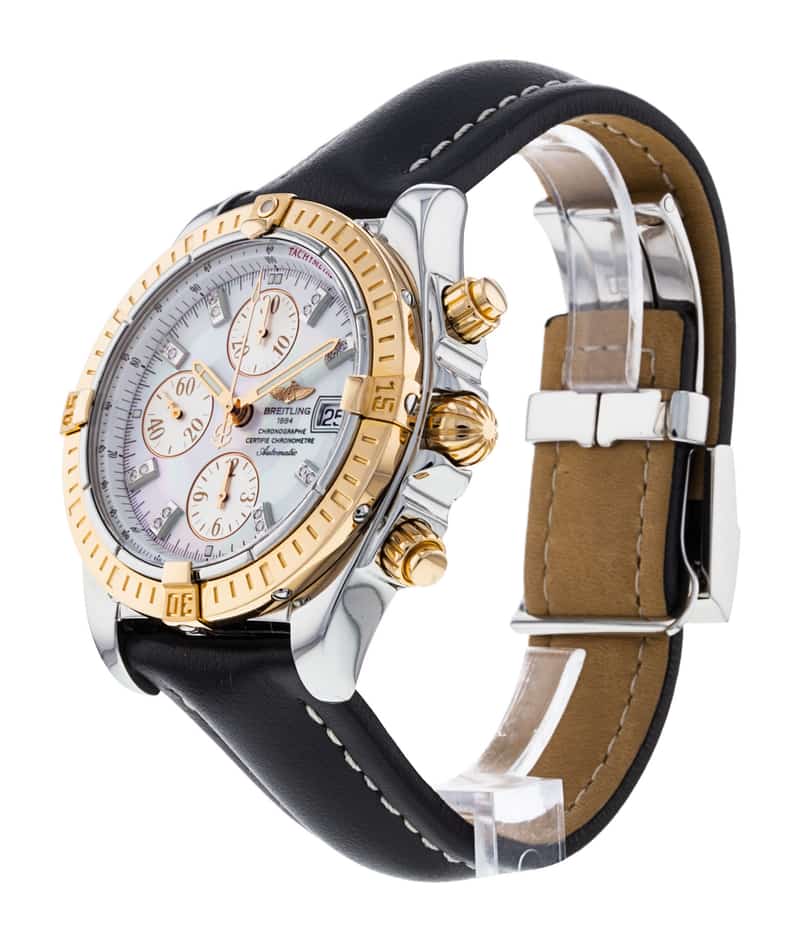 Breitling Chronomat Evolution C13356